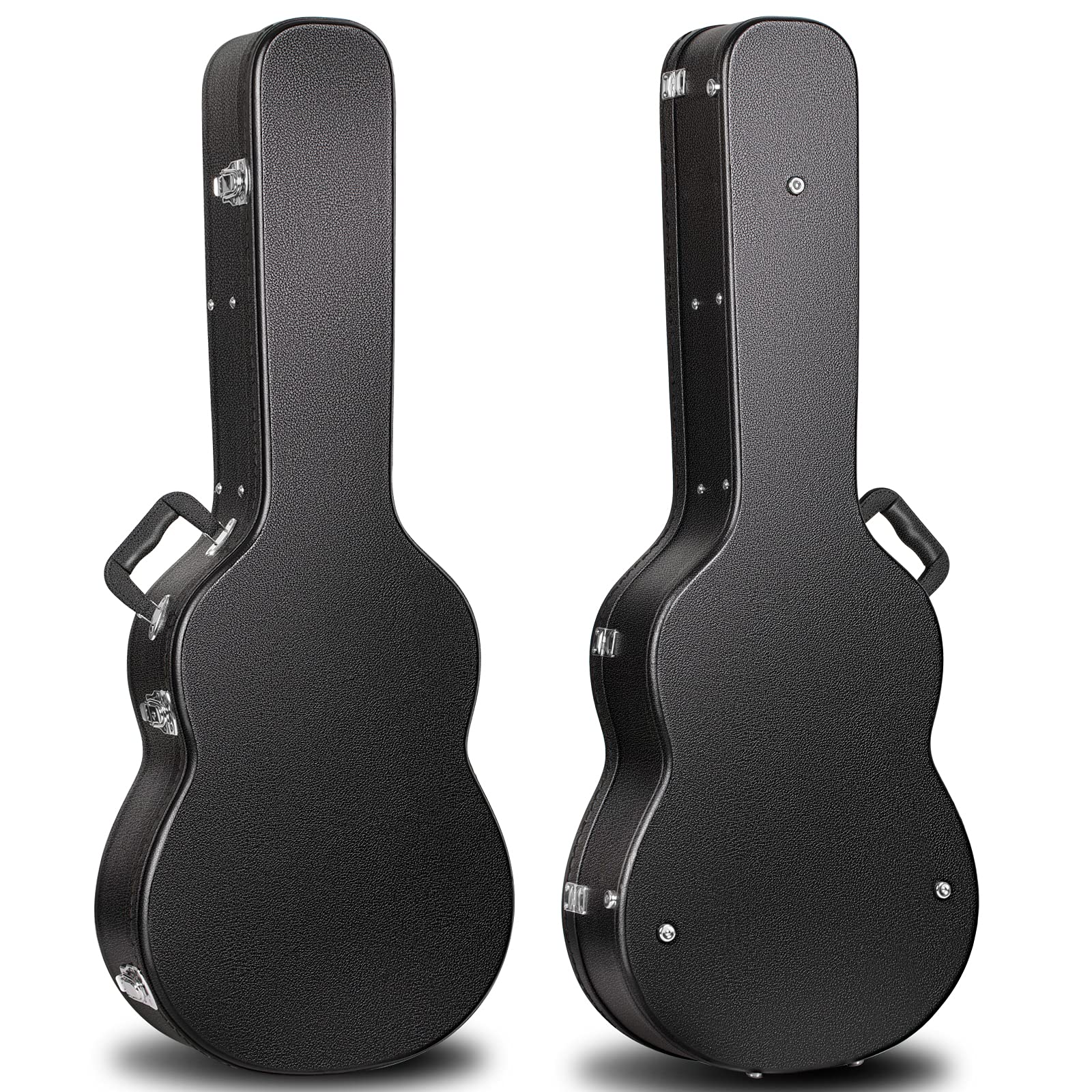 10 Best Hard Shell Guitar Cases Protect Your Instrument with