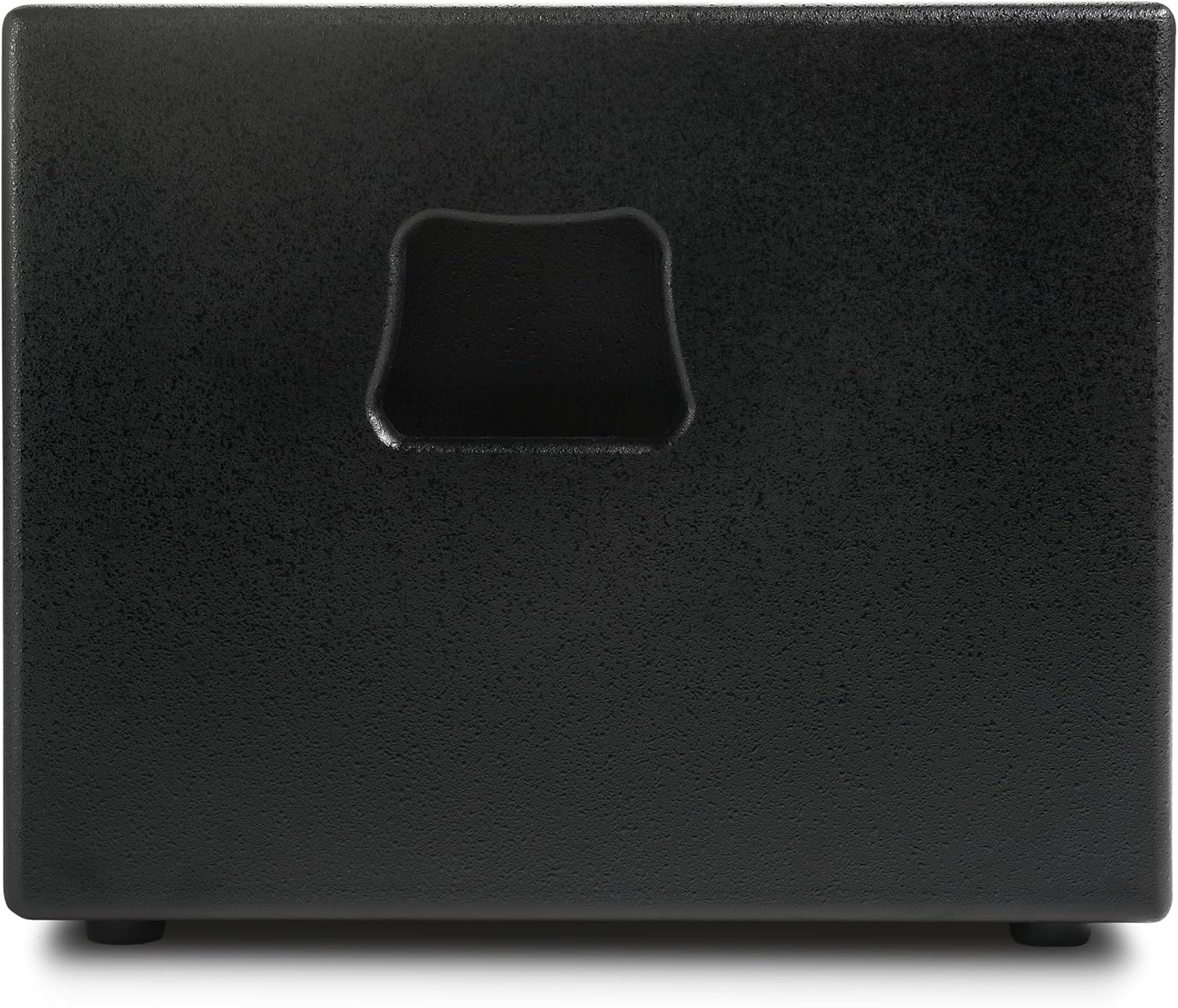 ALTO TX12S 900W 12" Subwoofer, DSP-Enhanced Powered PA Speaker with 2" Voice Coil, Superior Bass, Easy Setup - Image 12