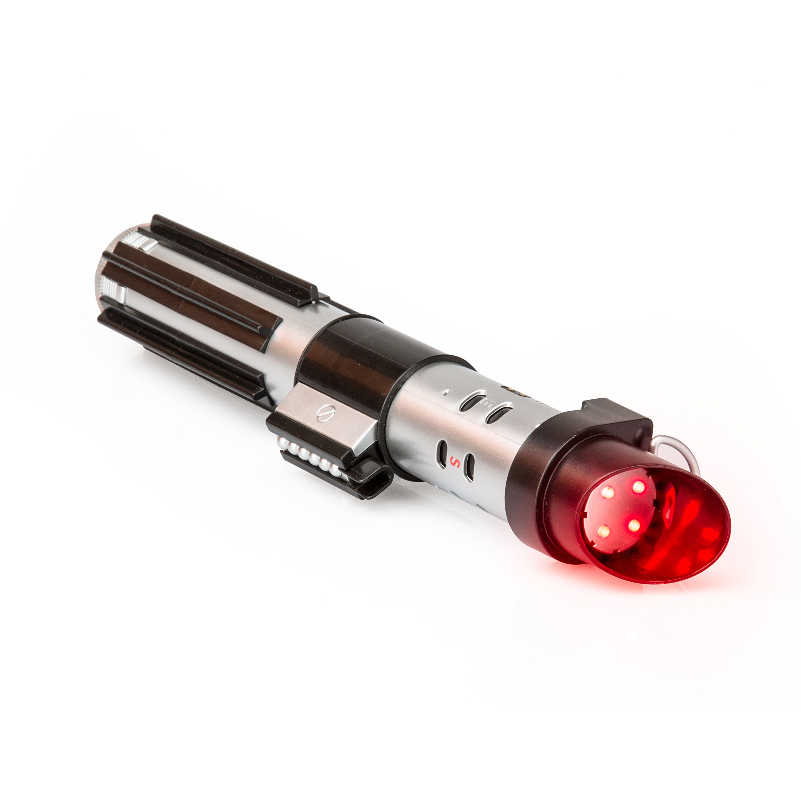 Darth Vader Lightsaber LED Flashlight 