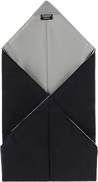 RUGGARD 19 x 19 Padded Equipment Wrap (Black)