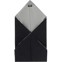 RUGGARD 19 x 19 Padded Equipment Wrap Black