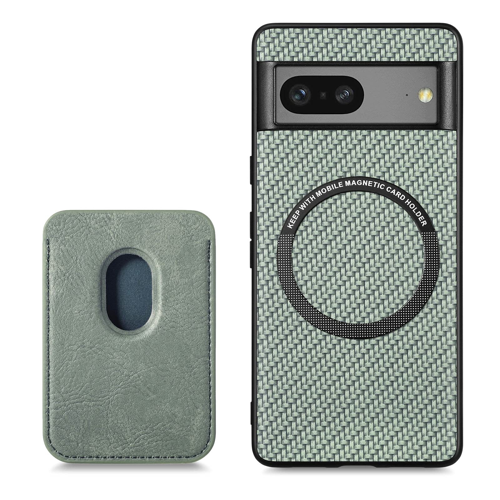 Amazon.co.jp: Magsafe対応 Google Pixel 7a ケース おしゃれ