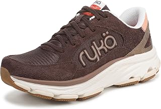Ryka Women's Devotion X Max Classic Walking Shoe