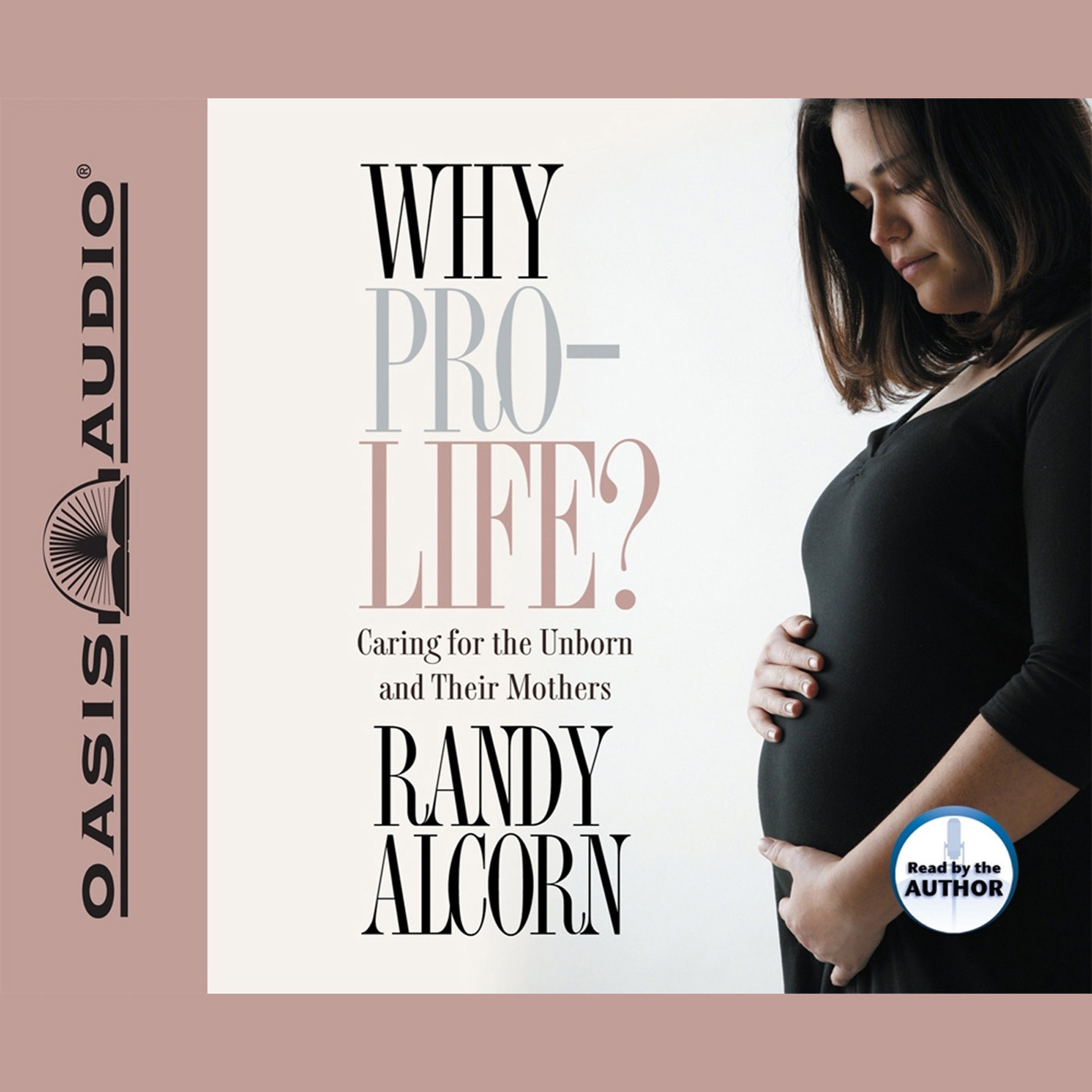 Cover art for Why Pro-Life?