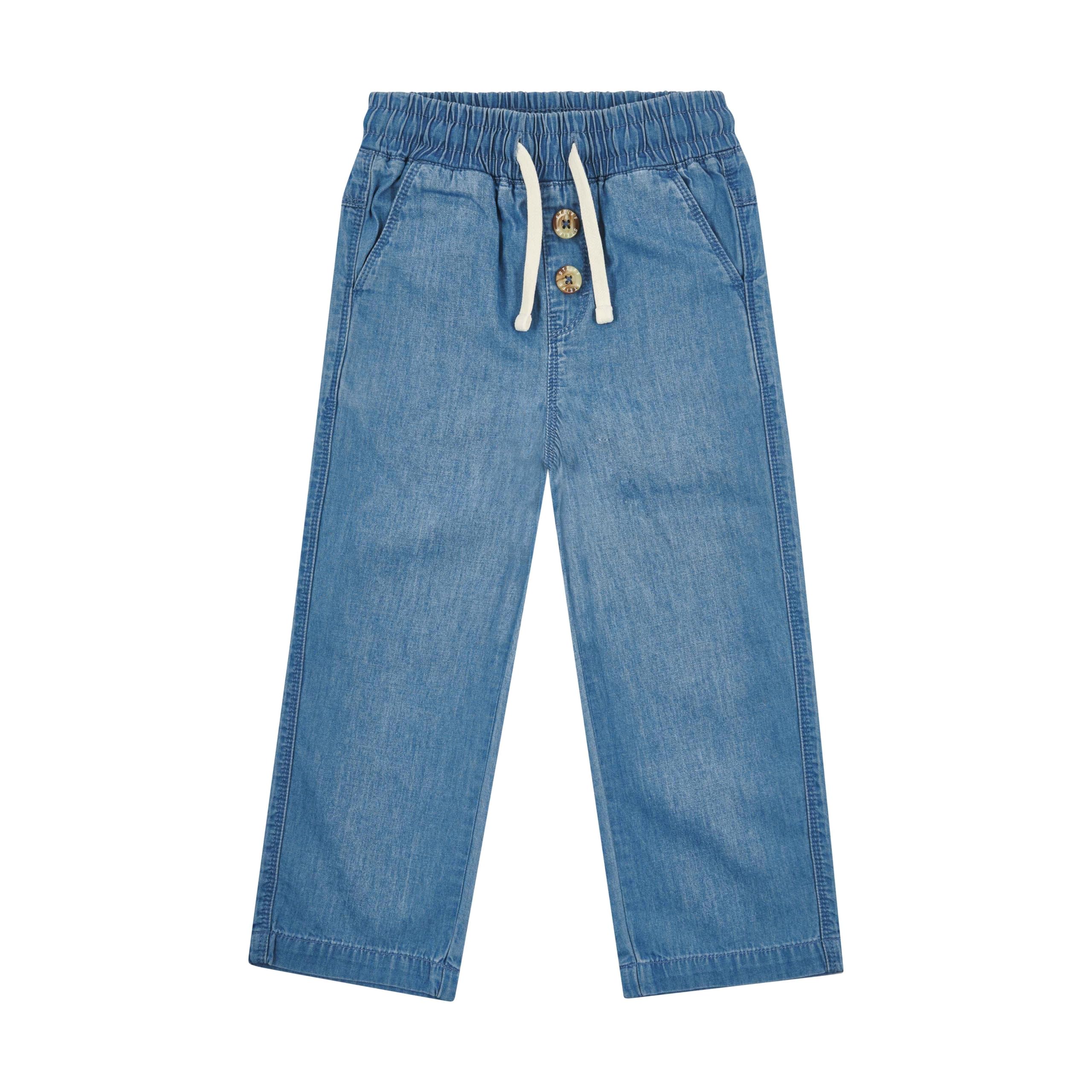 Steiff Jungen Hose Hose