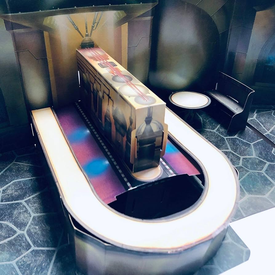 Amazon.co.jp: スターウォーズ パワー・オブ・ザ・フォース