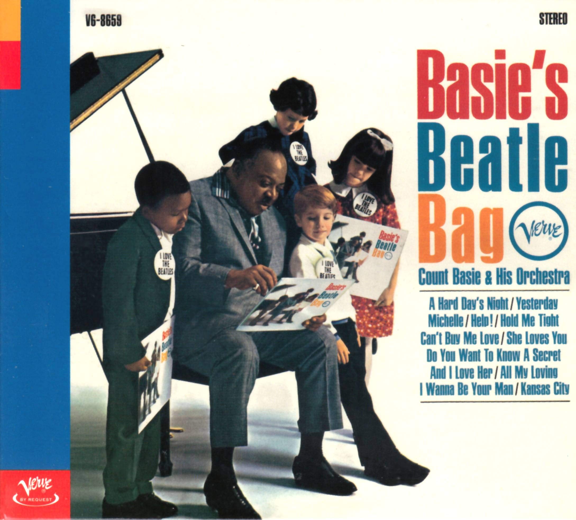 Basie''s Beatle Bag