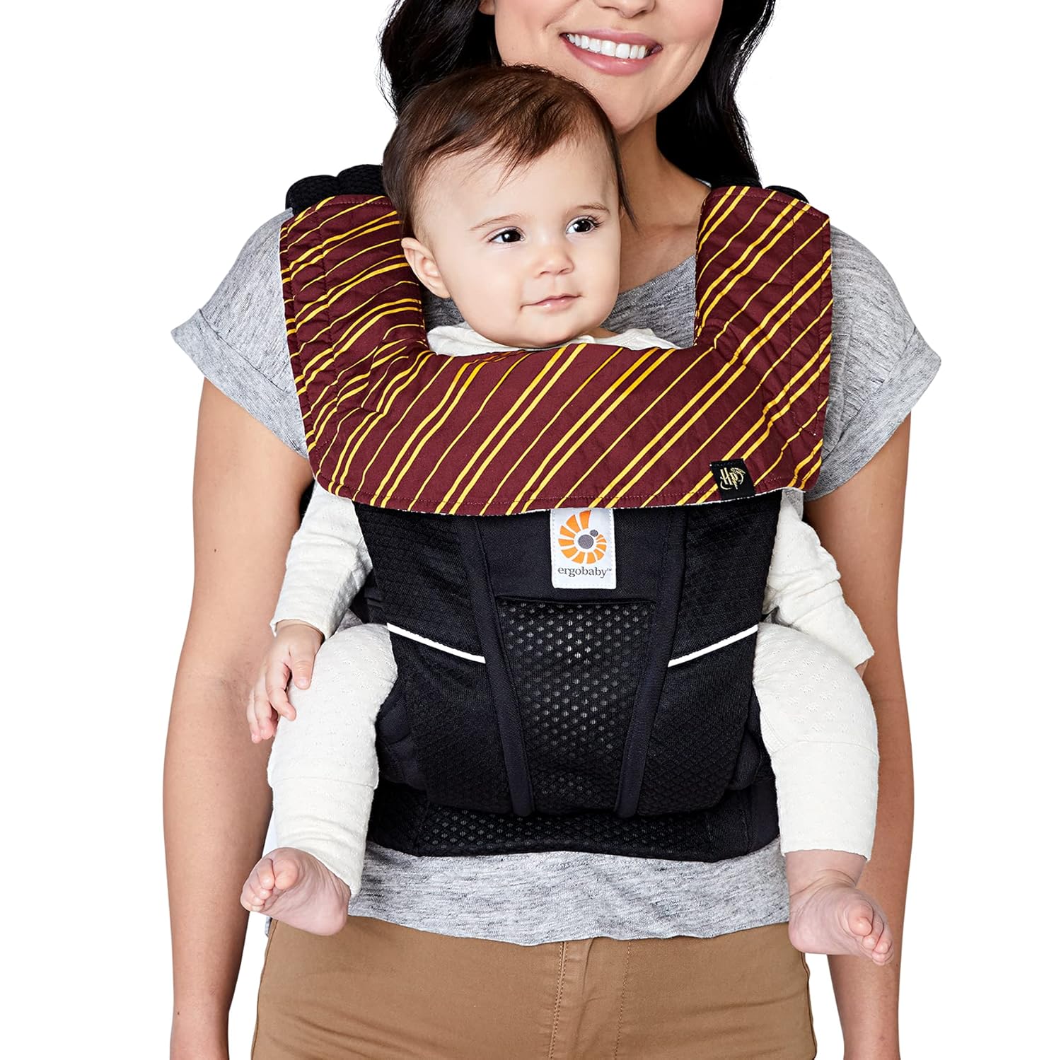 Ergobaby Drool Bib for Omni 360 Baby Carrier, Harry Potter