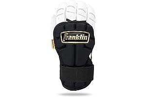 Franklin Sports Wrist Guard for Baseball