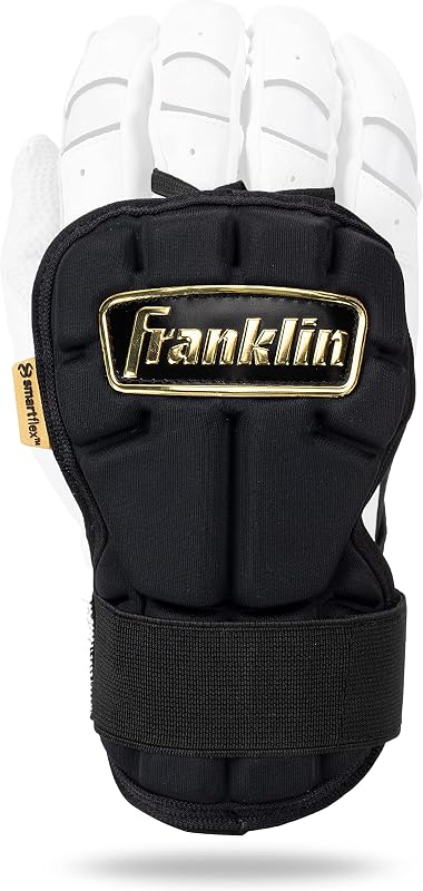 Franklin Sports PRT Baseball + Softball Hand + Wrist Guard