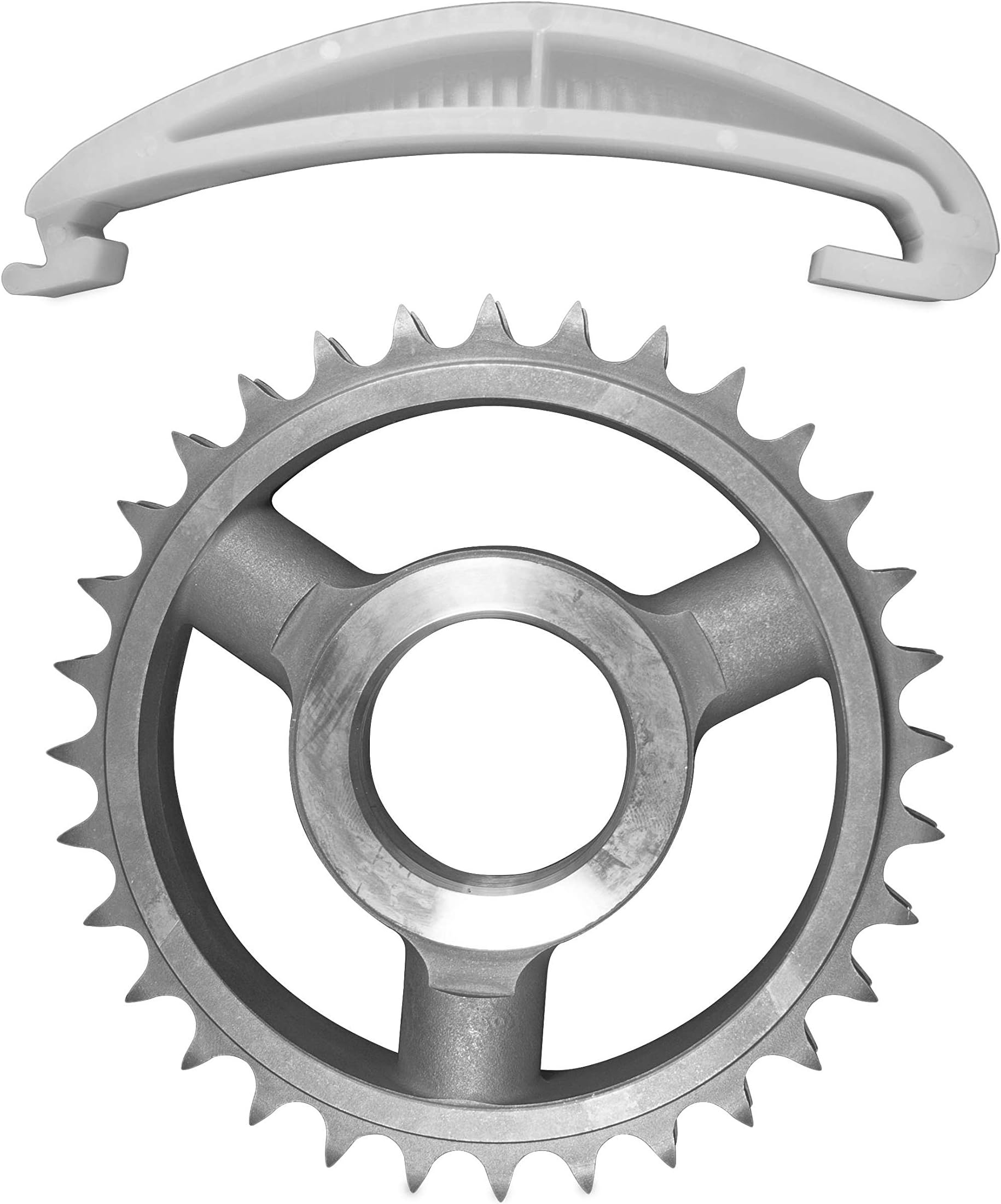 Game Changer Sprocket Kit 1066-0051