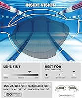 Vista 3 de ARENA Unisex Kids Junior Air Mirror Swim Goggles for Swimming Ages 6 to 12 Air Seals Anti-Fog Coated Lens Adjustable Strap