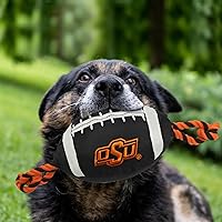Vista 4 de Pets First NFL NFL - Fútbol de nailon unisex