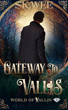 Gateway to Vallis