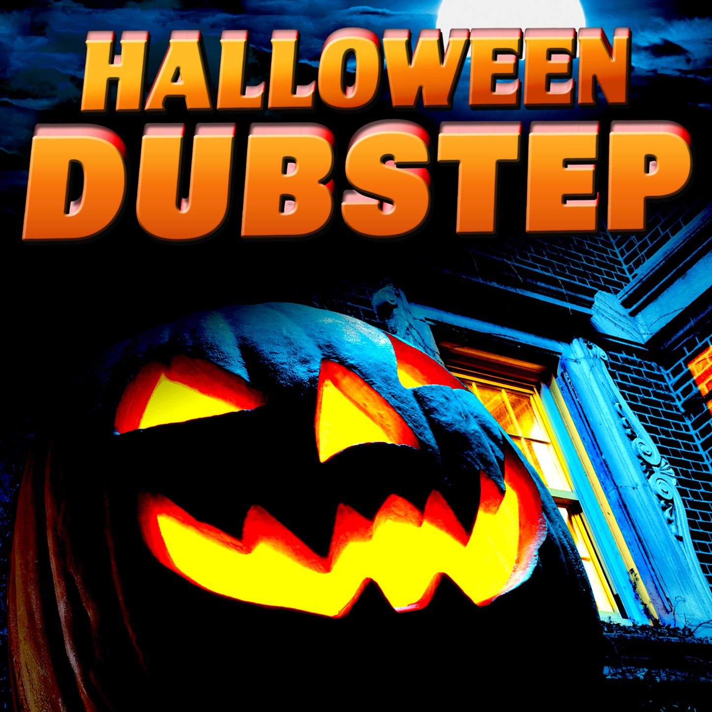 Dubstep Halloween Monsters