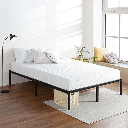 Miniatura 3 de Colchón de espuma viscoelástica Convolution de Sleeplace Olee Sleep ce 8pulgadas Memory Foam Blanco