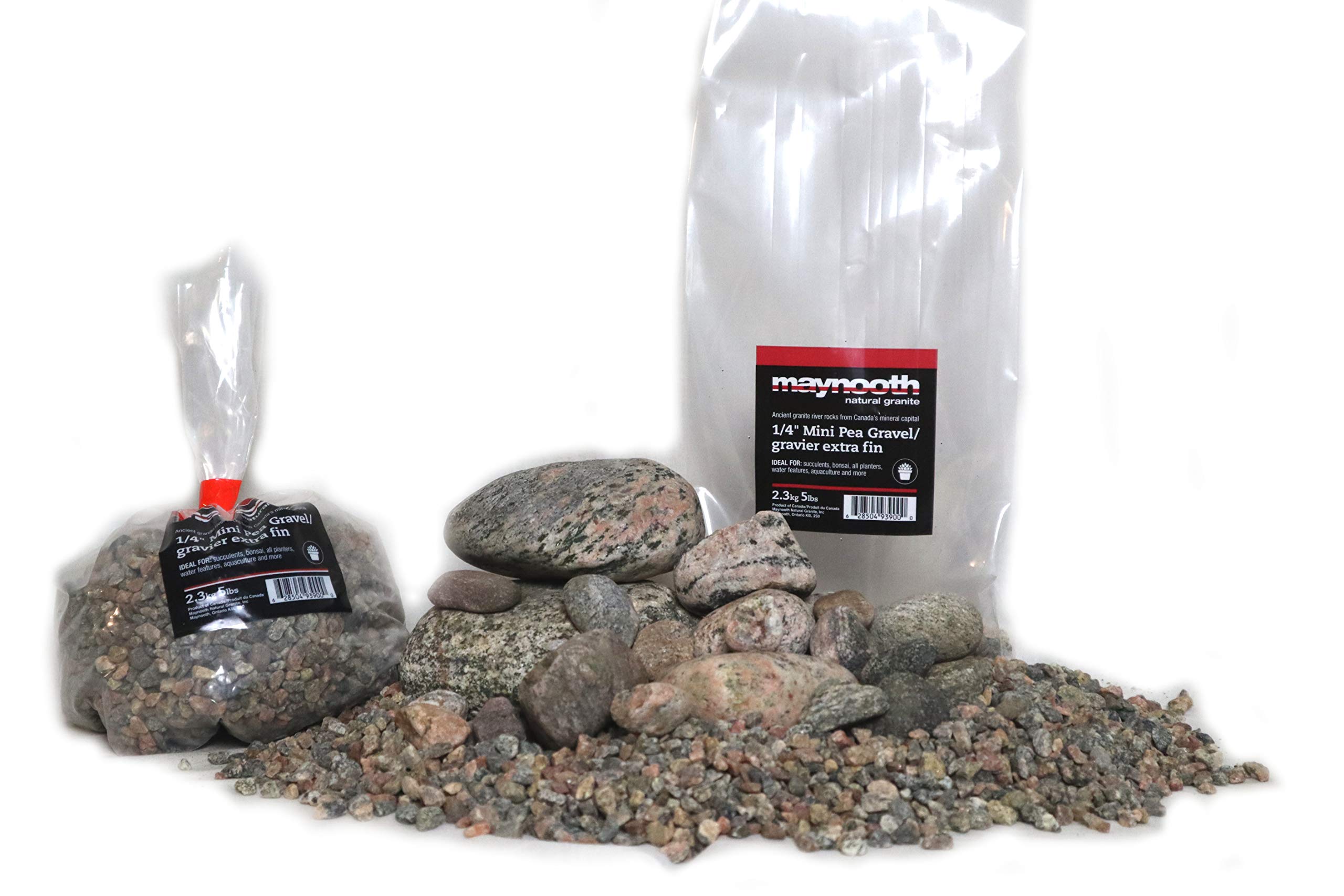 Granite Rocks Bunnings