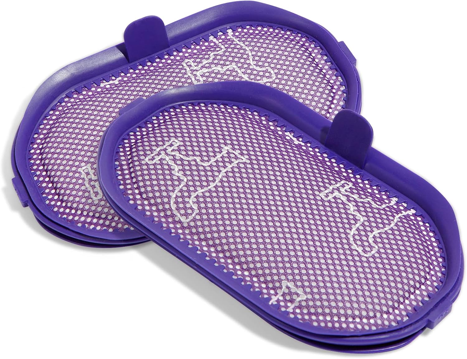 Abeskch Replacement Washable Filter For Dyson Vacuum DC30