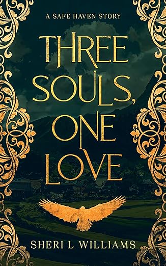 Three Souls, One Love