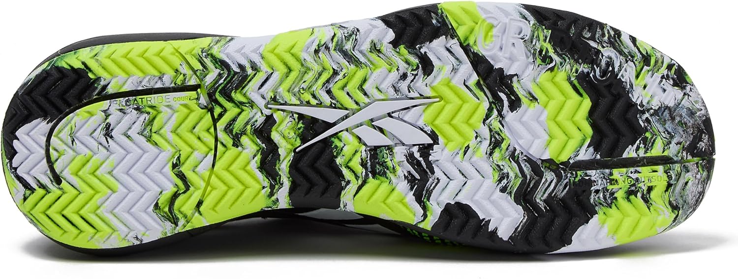 Reebok Men's Nano Court Sport Pickleball Shoes