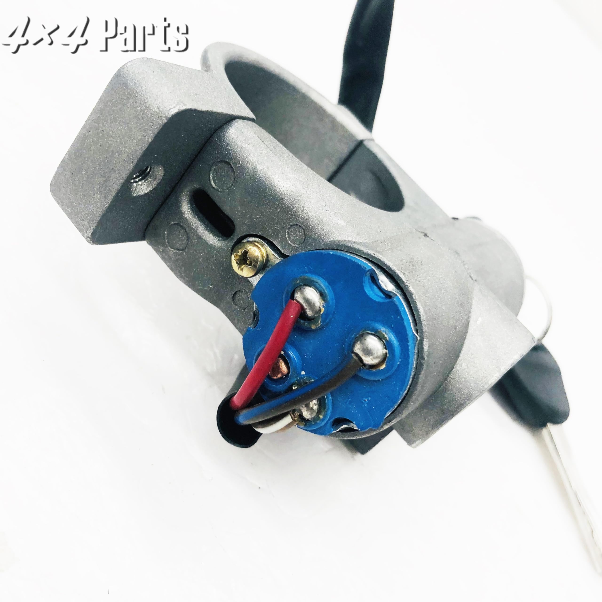 Amazon.com: Glintique OEM Ignition Switch Key Switch for EFI MSU