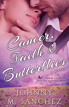 Cancer, Faith & Butterflies