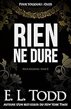 Download Rien ne dure (Pour toujours t. 11) PDF