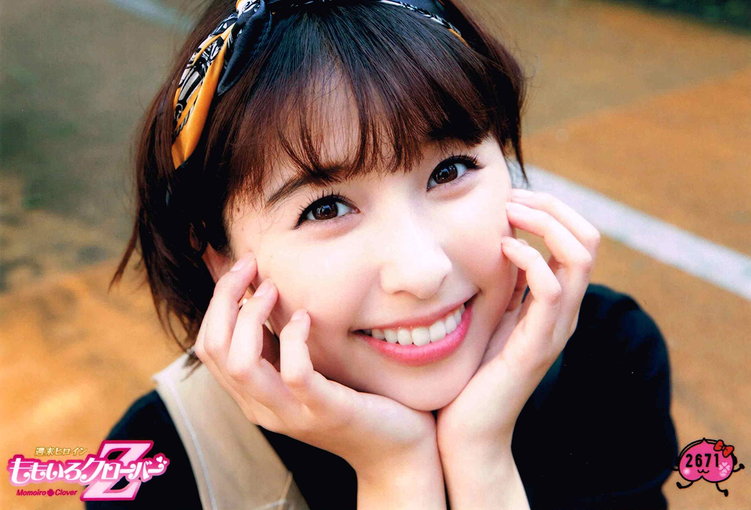 Amazon.co.jp: ももいろクローバーZ 第34弾 生写真 No.2671 玉井詩織