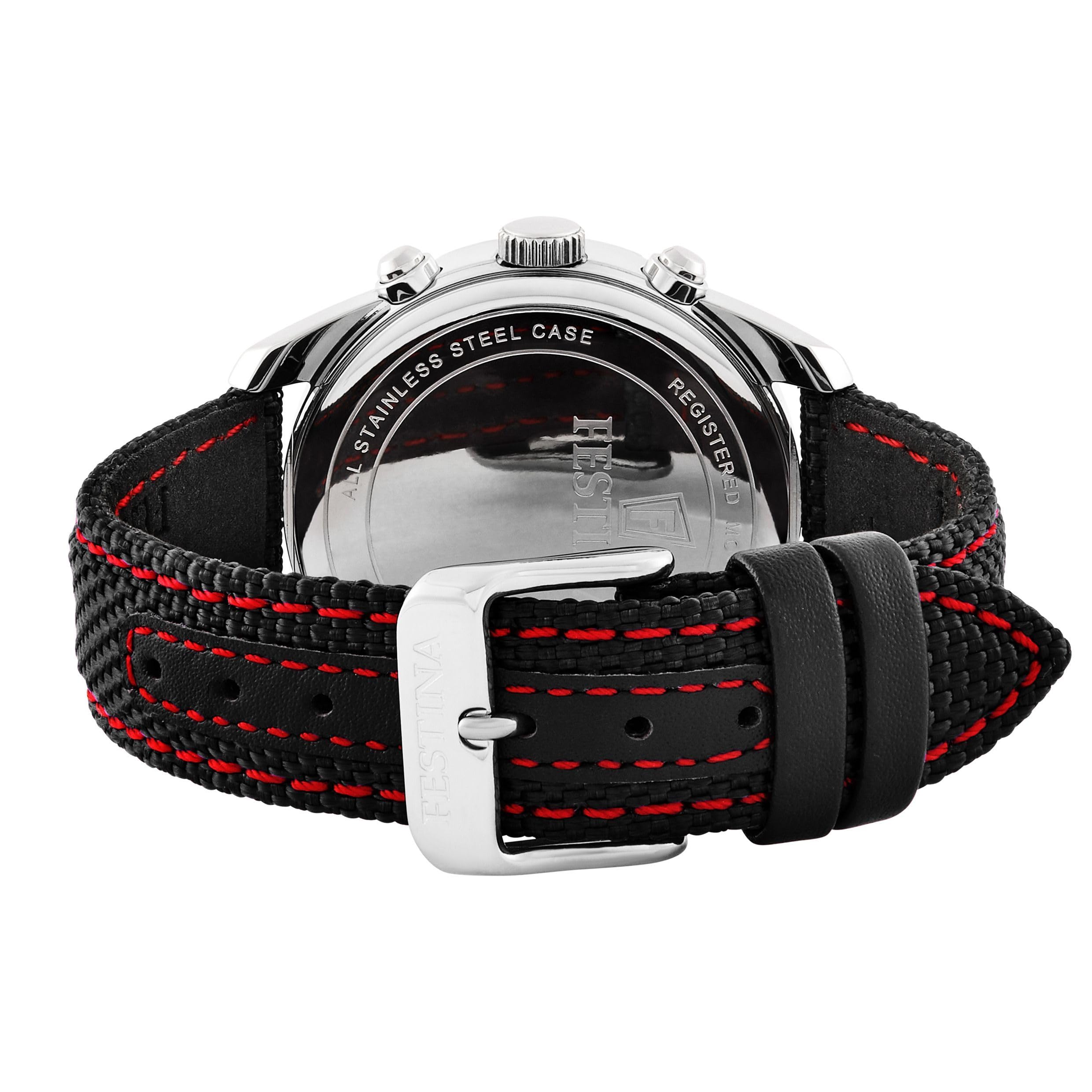 Festina Cronógrafo Junior Collection