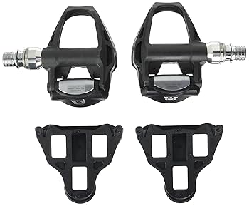 SHIMANO DURA-ACE PD-9000 ペダル Shimano Dura-Ace PD-R9000 Clipless Pedals 248g – Cycle Limited