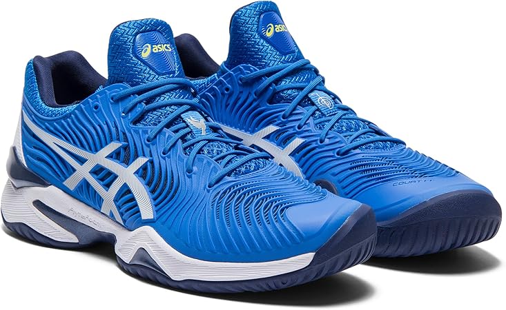 asics court ff novak