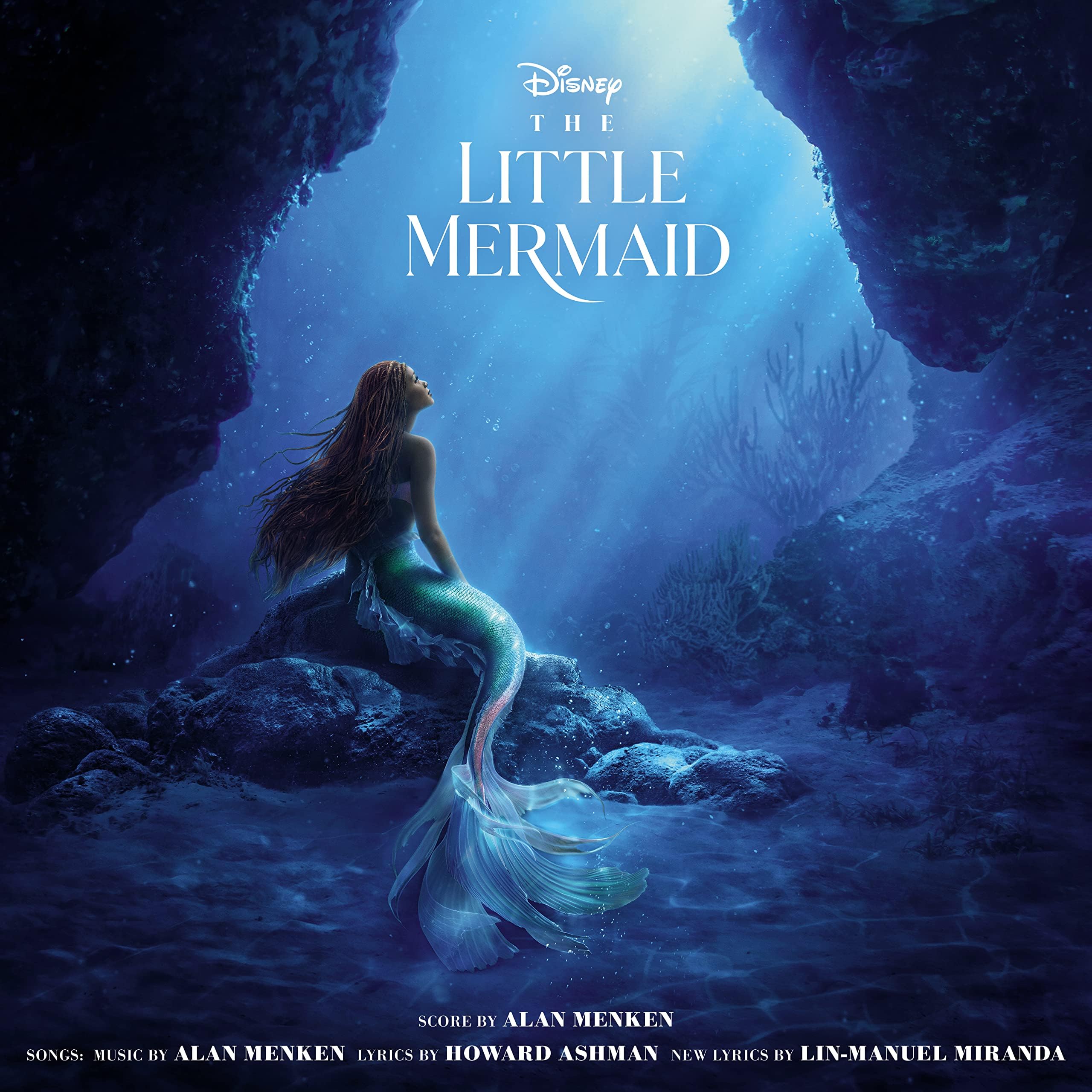 The Little Mermaid: Original Soundtrack