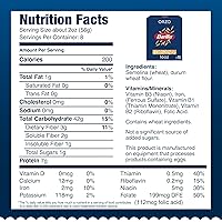 Vista 2 de Pasta Orzo Barilla, 16 onzas