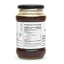INDIGENOUS HONEY Raw Organic Honey Unprocessed USDA Certified Unfiltered Unpasteurized Pure Natural Original Honey - 500 g Glass Jar (Pack of 2) gallery image