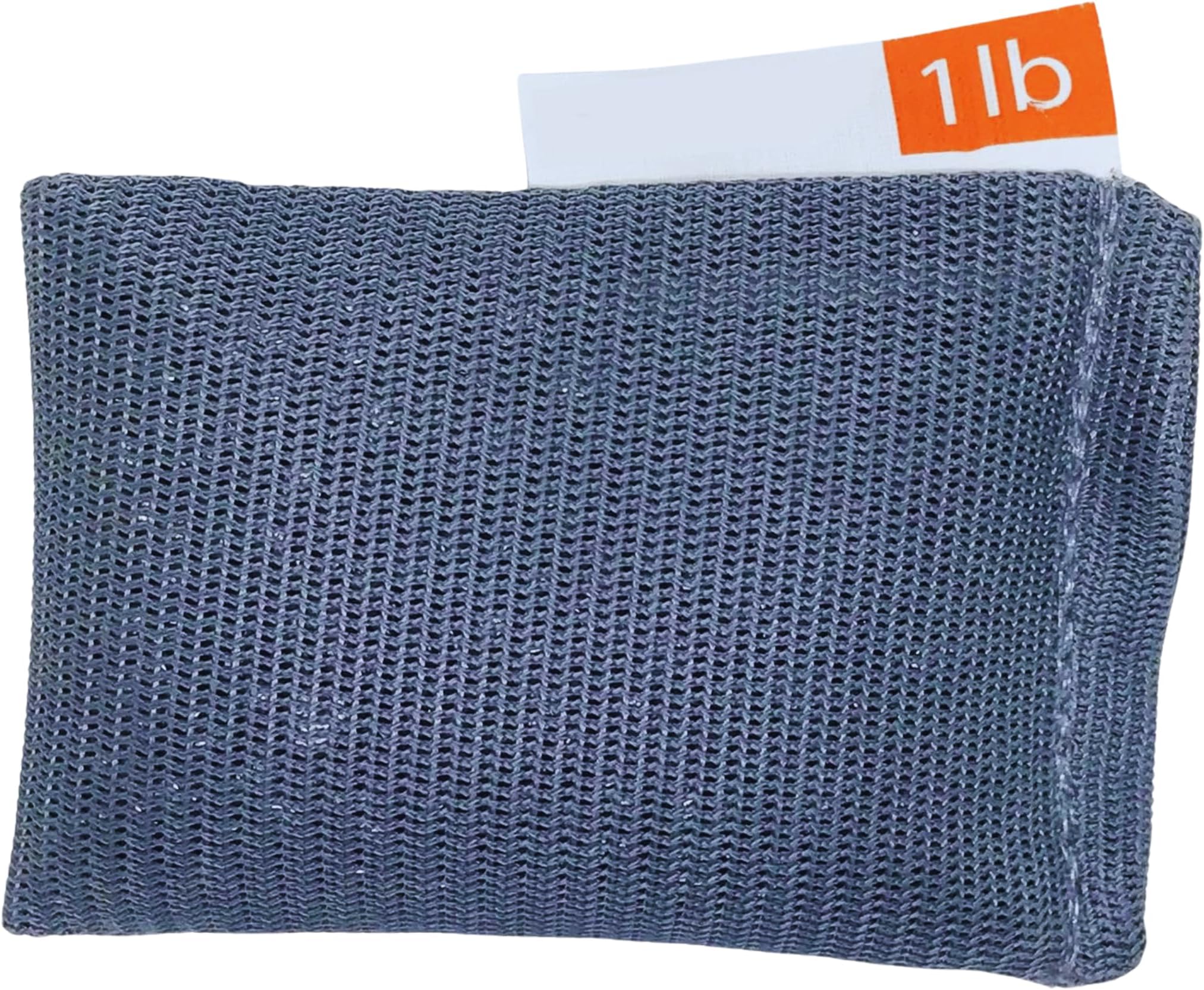 Soft Mesh Shot Weights for Buoyancy Control – Durable, Adjustable & Comfortable for Weight Belt Pockets for Scuba Diving & Spearfishing