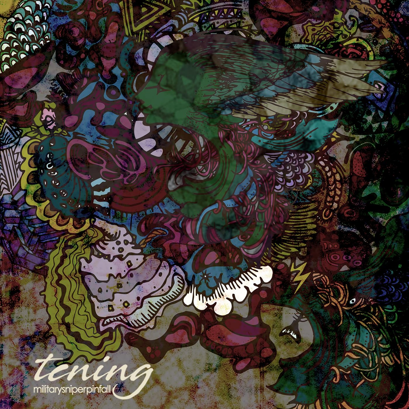 militarysniperpinfall