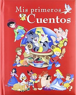 Mis primeros cuentos (LIBRO...