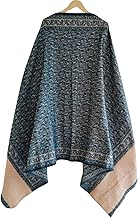 Shivgami Creation Shawl For Women Warm Woolen Shawl For Winter
