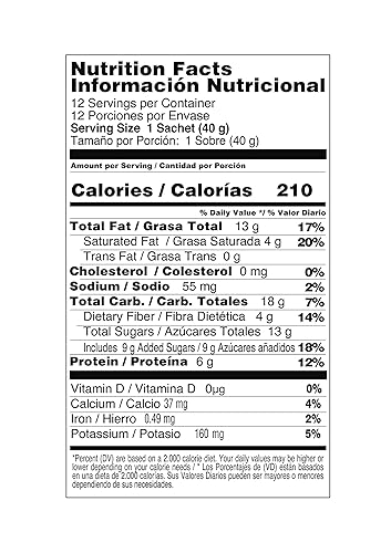 Miniatura 7 de Granuts Party Mix Family Pack  Dulces recubiertos de chocolate dulce + pasas suaves  Cacahuetes crujientes y salados  Sabores clásicos  7.05 onzas