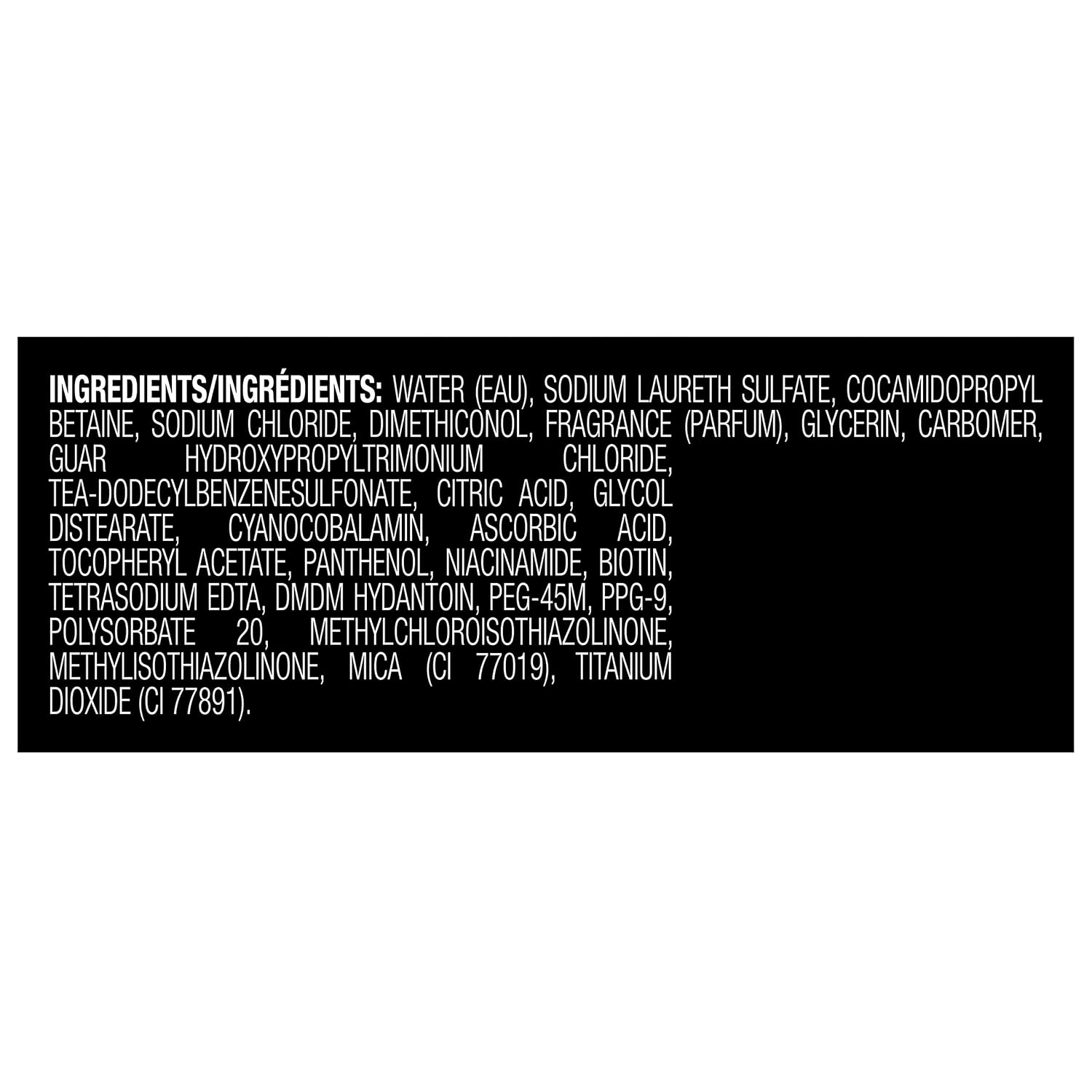 TRESemmé Shampoo, Anti-Breakage, 28 oz