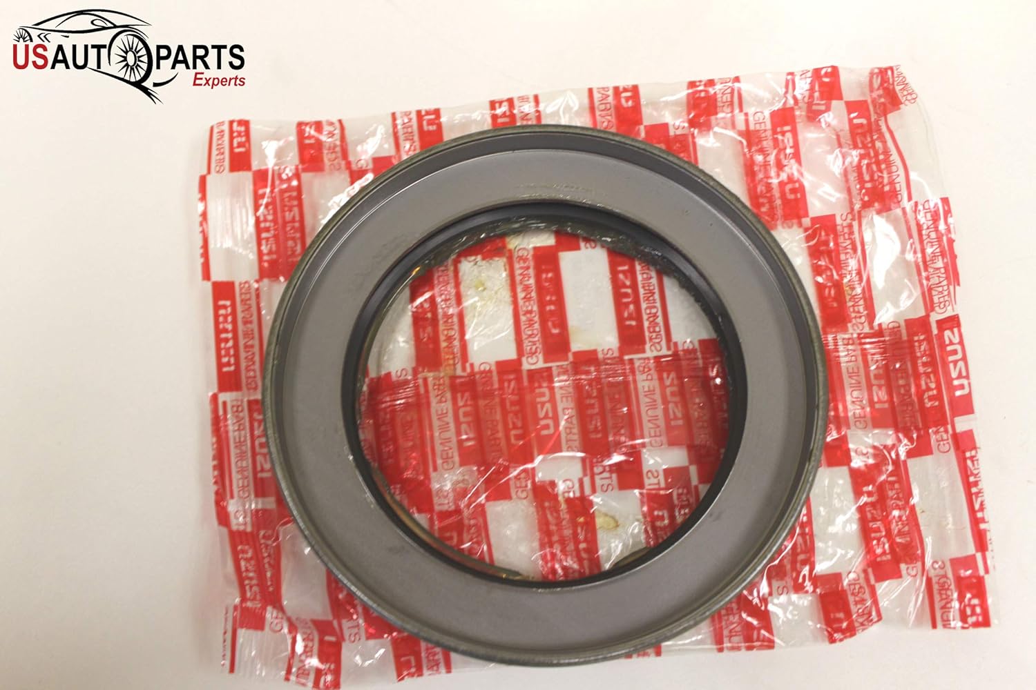 isuzu Genuine - Oil Seal Rear Axle Compatible Truck NRR FSR Encava 6BG1 6BD1 1985-1999 5.8L 6.5L