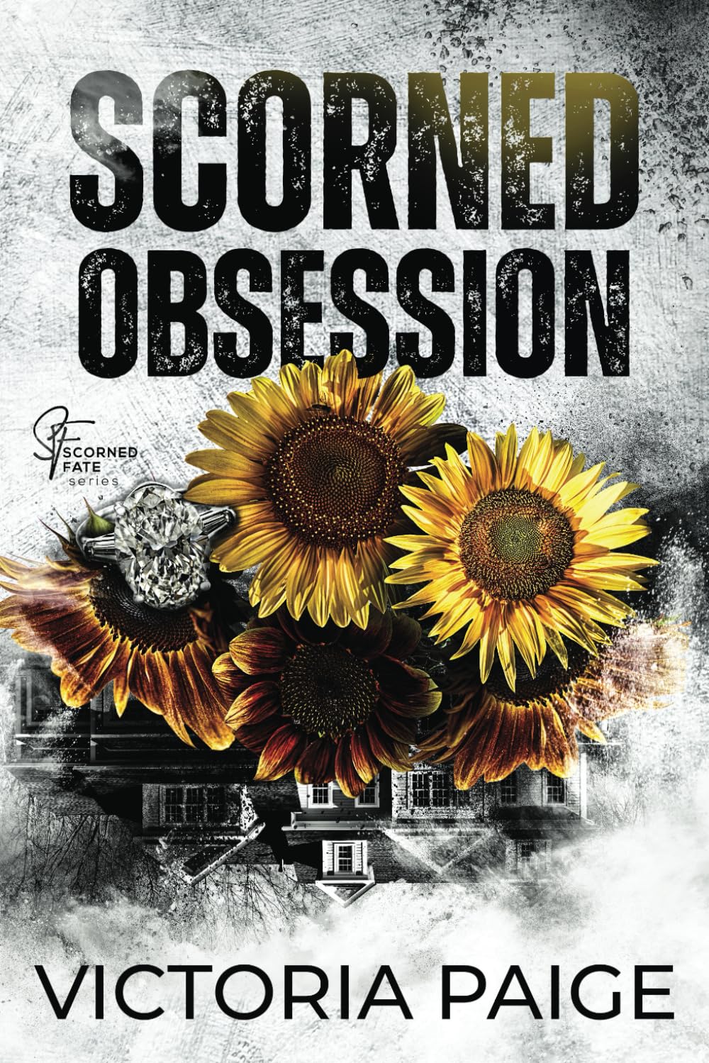 Scorned Obsession (Scorned Fate)
