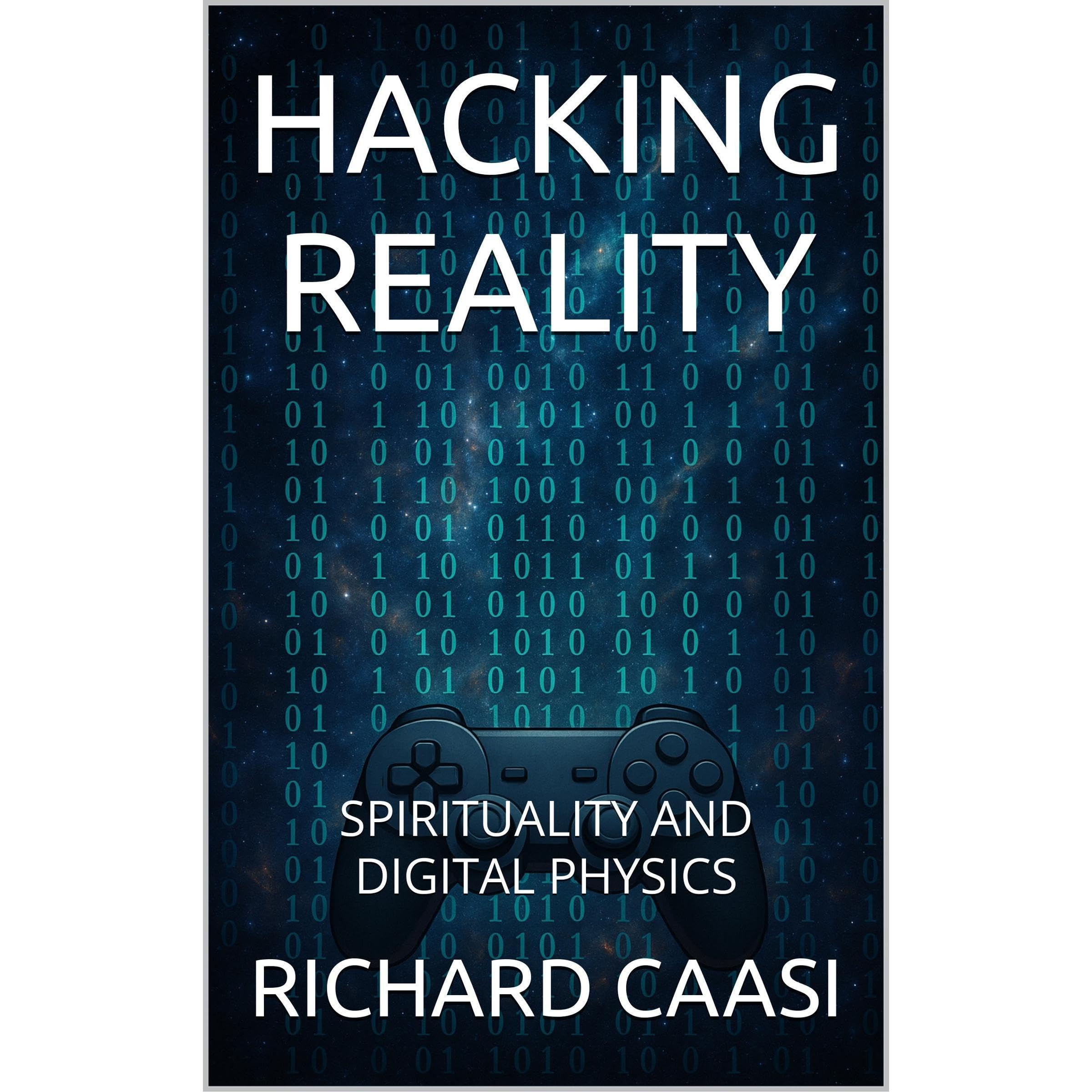 HACKING REALITY