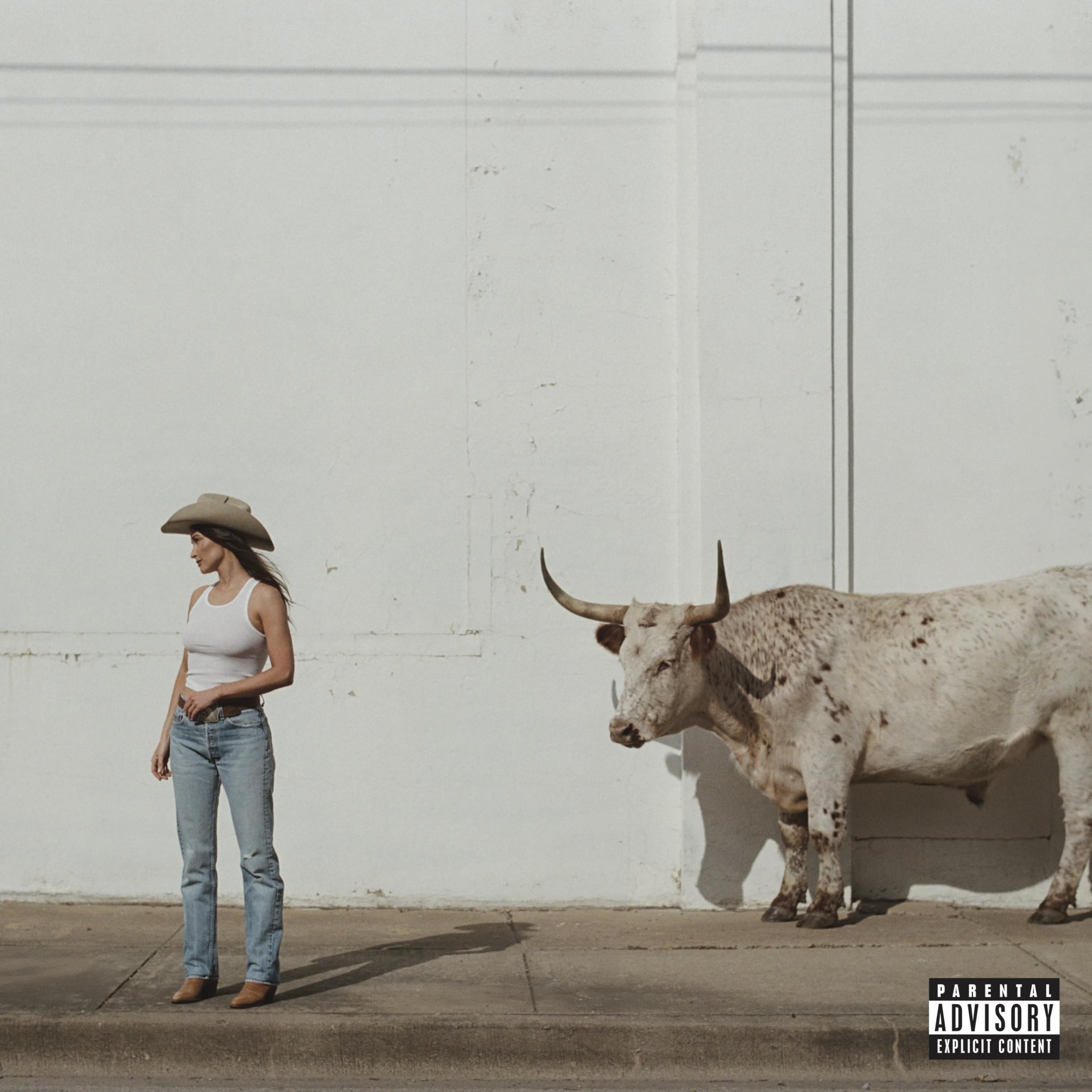 Middle of Nowhere (Retail Excl. Rodeo Clown Mix Lp)