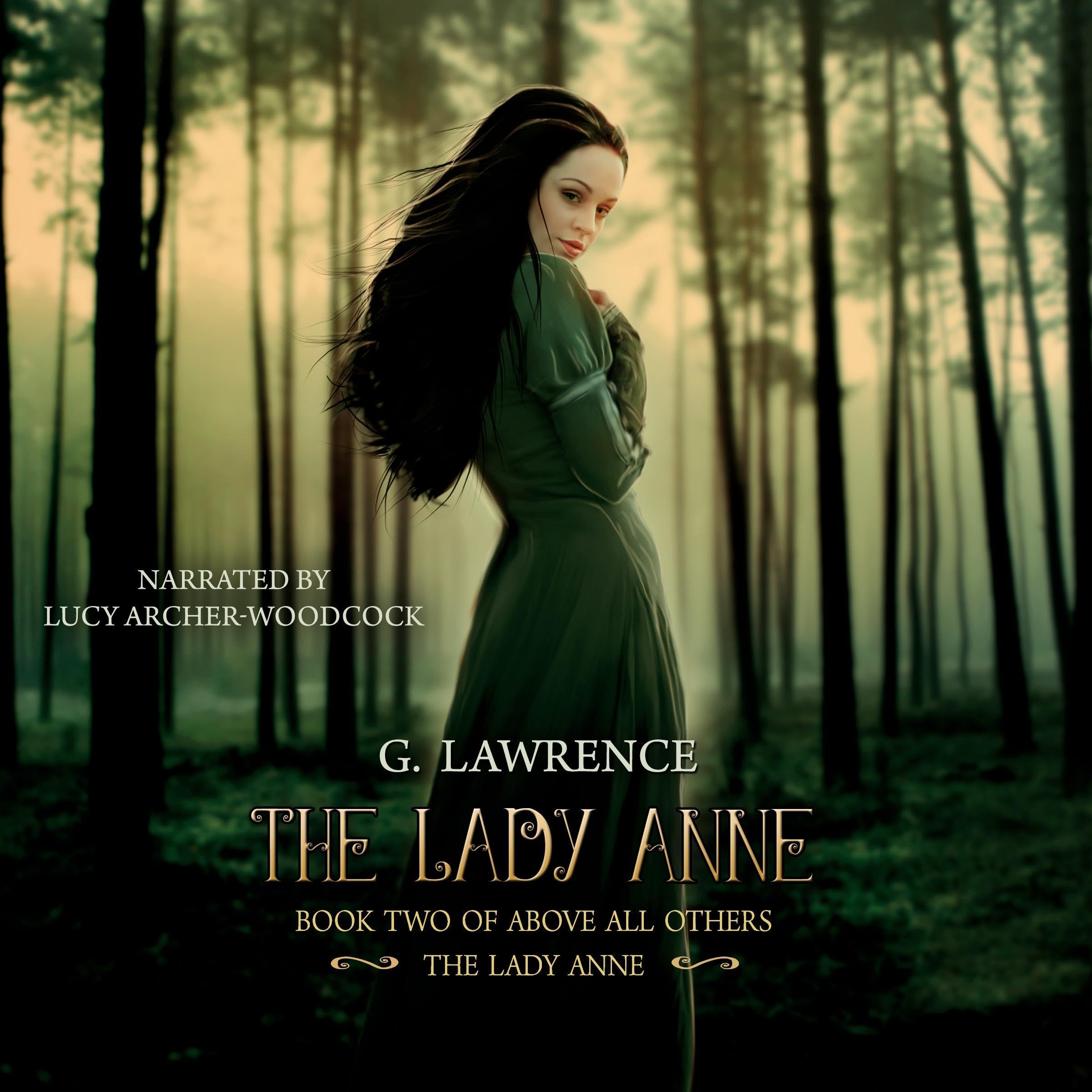 The Lady Anne