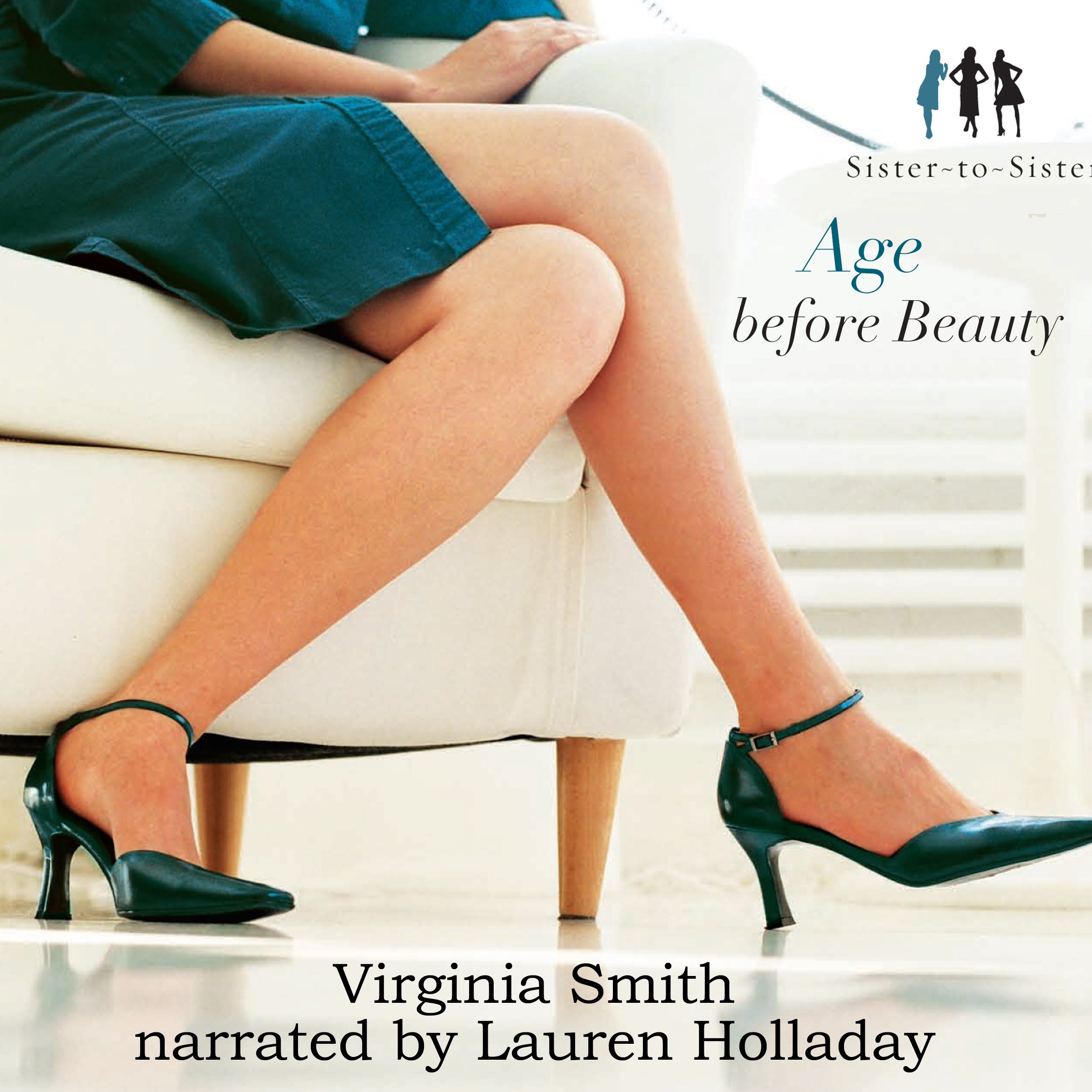 Age before Beauty