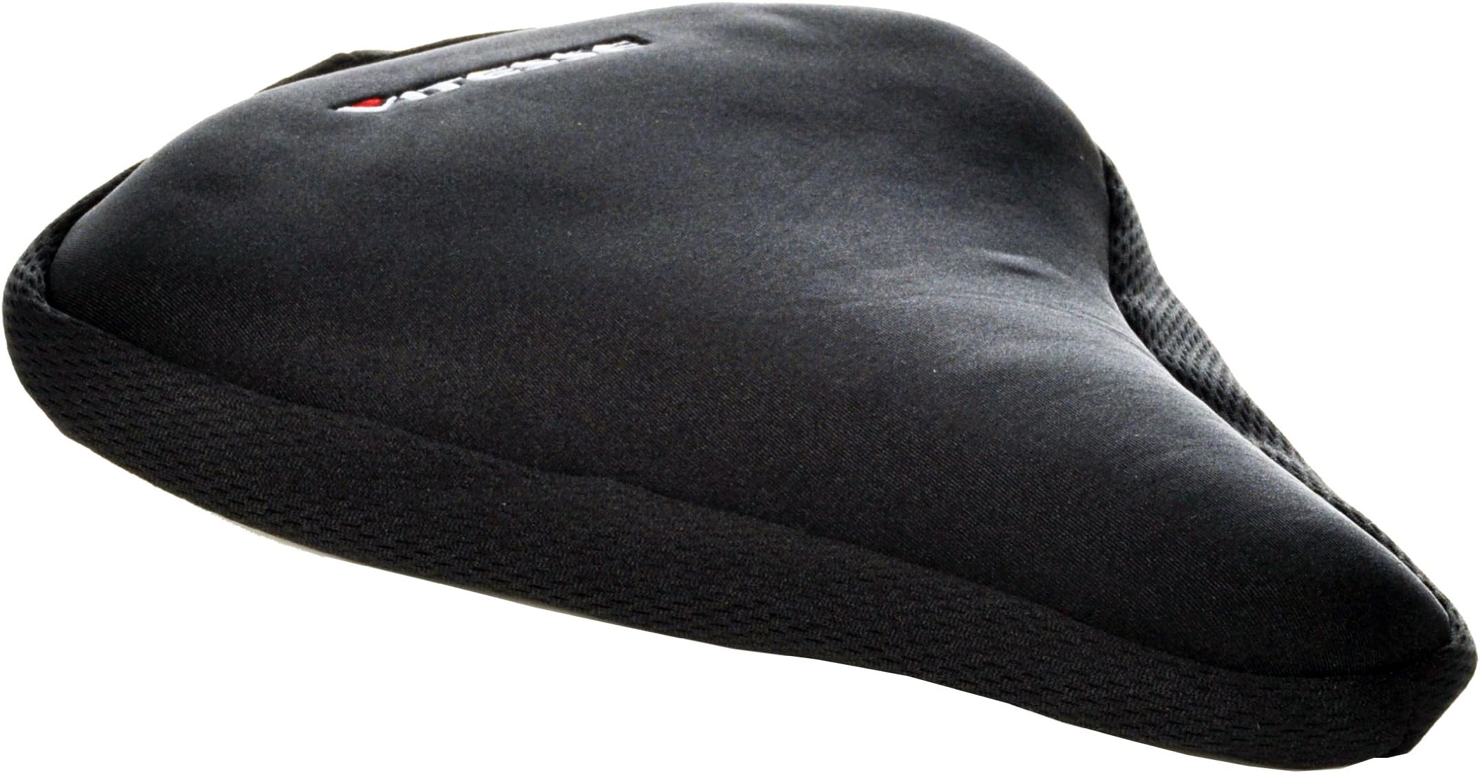 Vitesse Triple Gel Bicycle Seat Cover