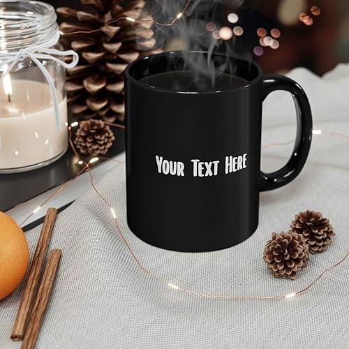 Miniatura 7 de Taza personalizada con cabeza de alienígena, regalos personalizados de alienígenas para mujeres y hombres, regalos de fiesta temática de