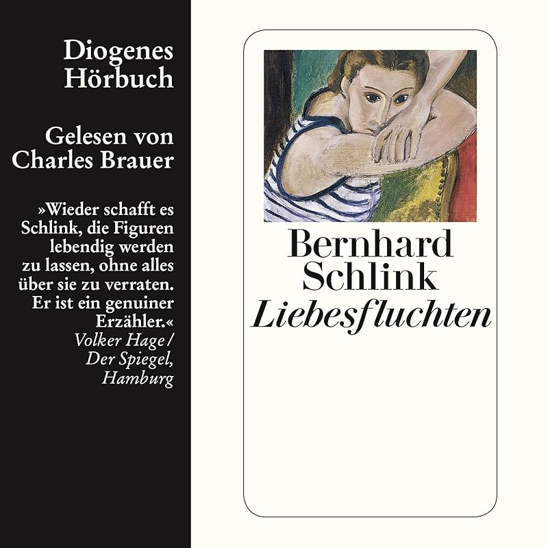 Carousel Item: Liebesfluchten