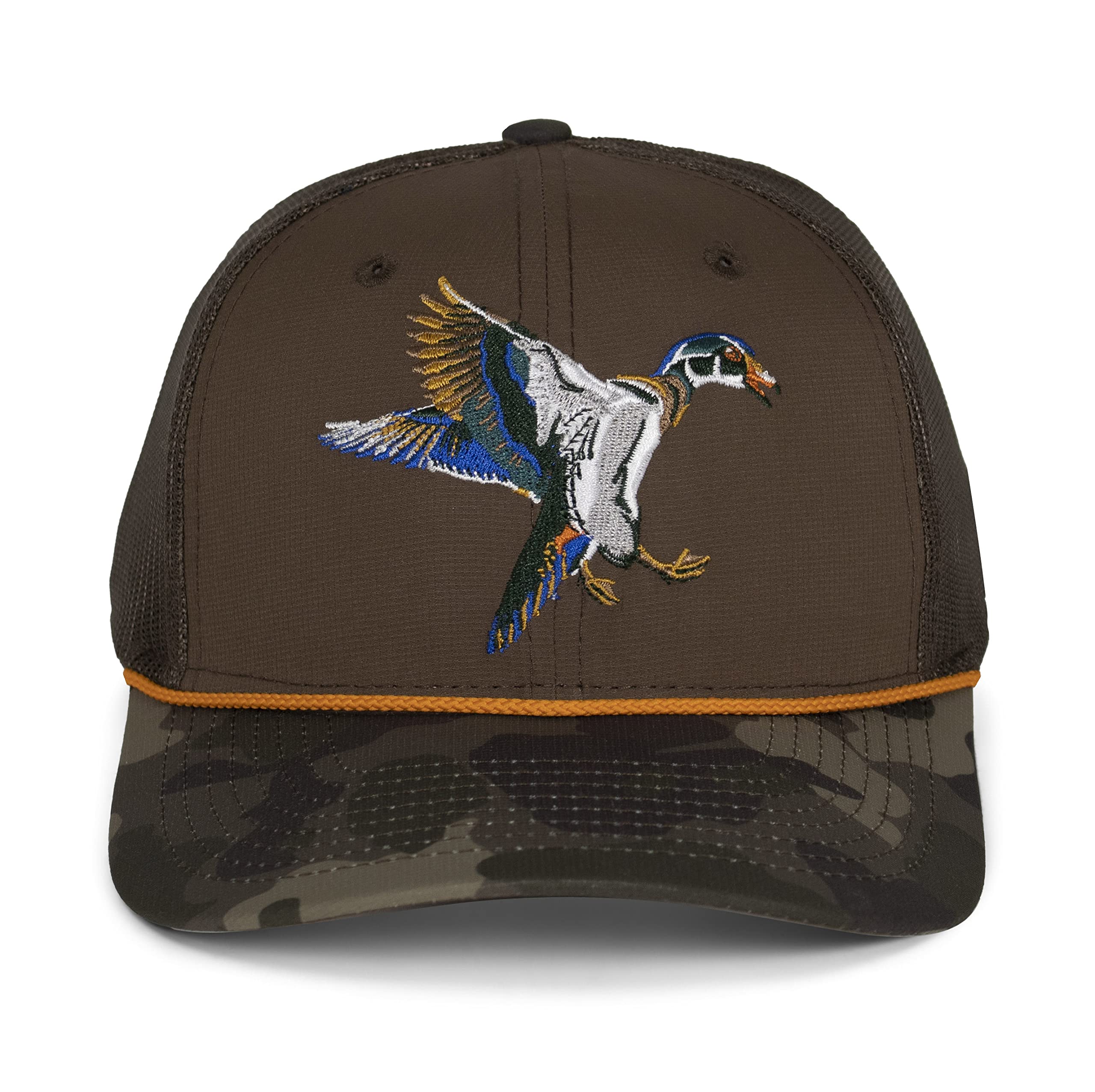 Paramount Outdoors Sporting Hat Collection for Men